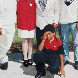 Meet your Posher, Irma